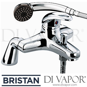 Bristan J PBSM C Java Pillar Bath Shower Mixer Spare Parts